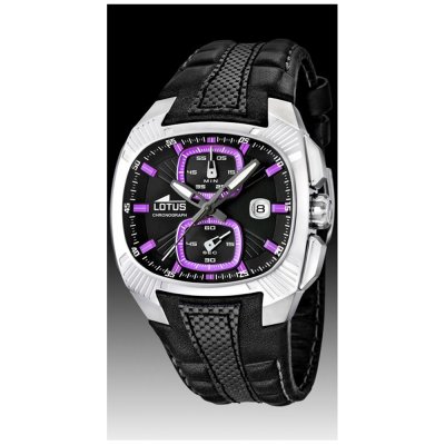 Lotus 15753/6 Watch