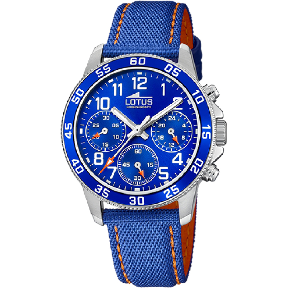 Montre Lotus Young Collection 18581/6 Junior