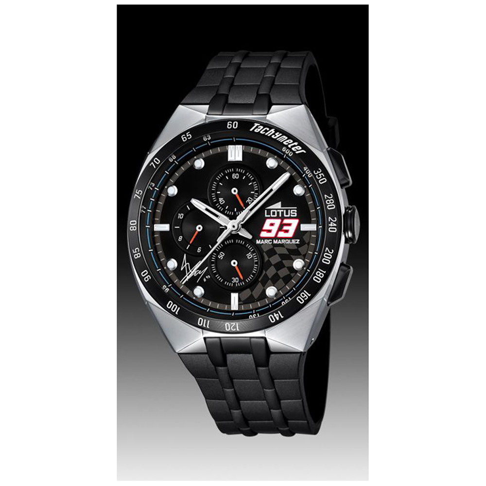 Lotus 18238/1 Watch