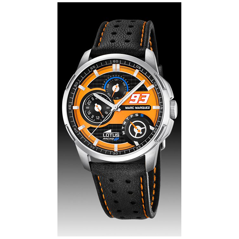 Lotus 18241/3 Watch