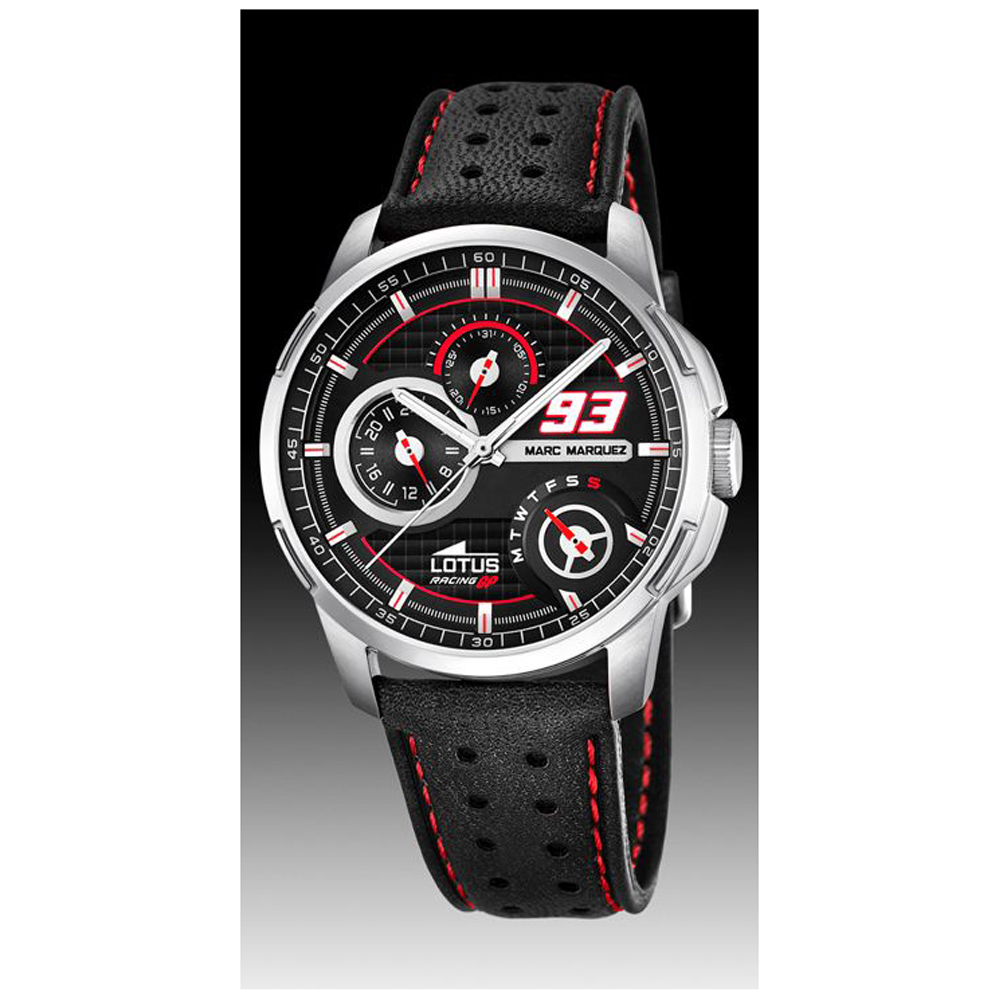 Lotus 18241/4 Watch