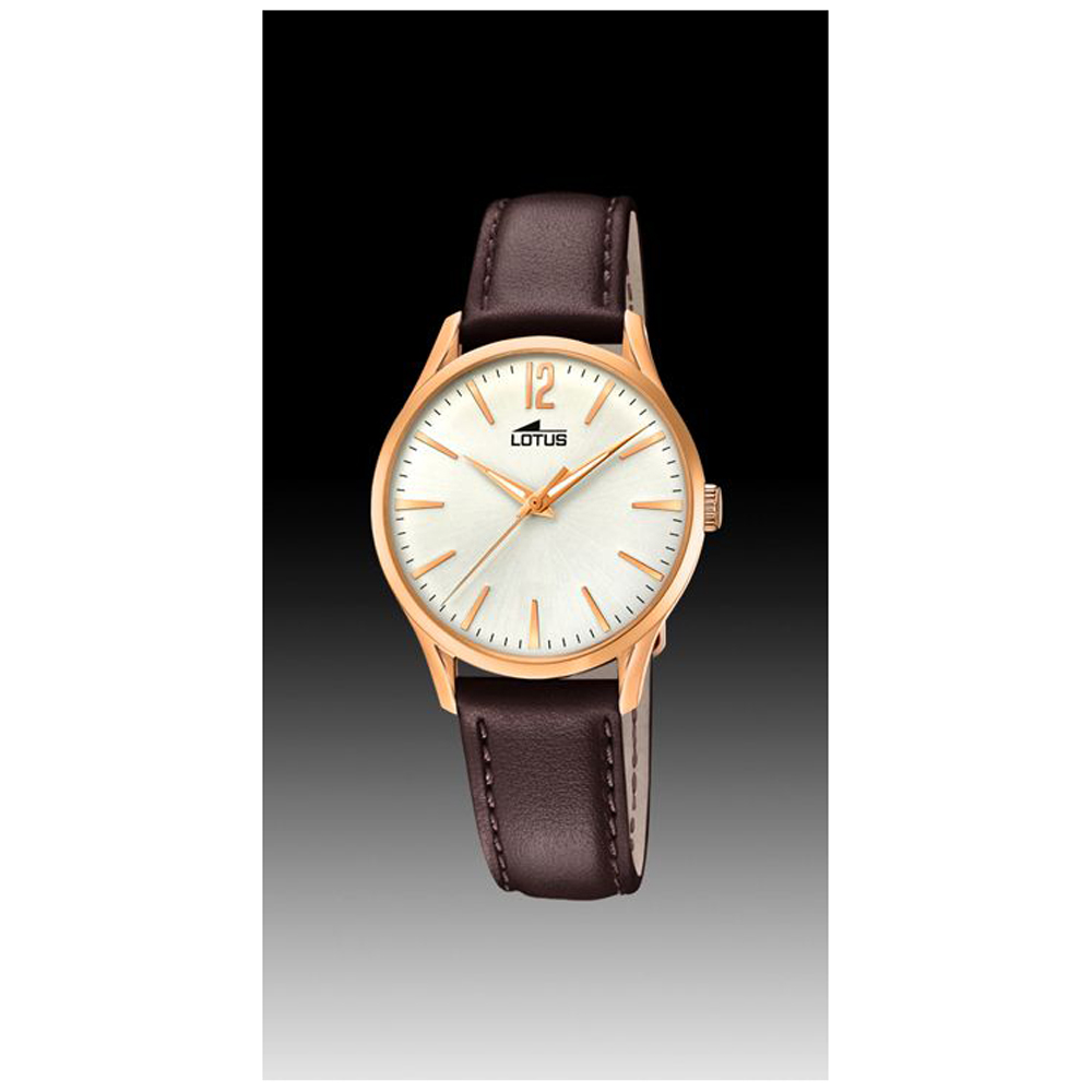 Lotus Young Collection 18407/1 Watch