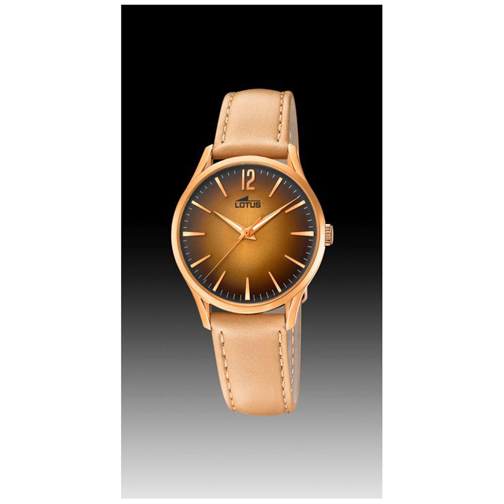 Lotus Young Collection 18407/2 Watch