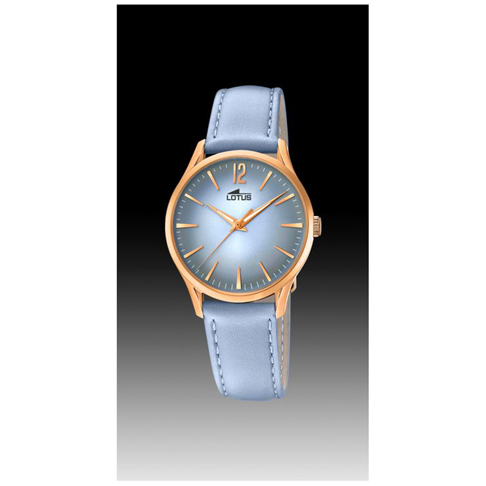 Lotus Young Collection 18407/3 Watch