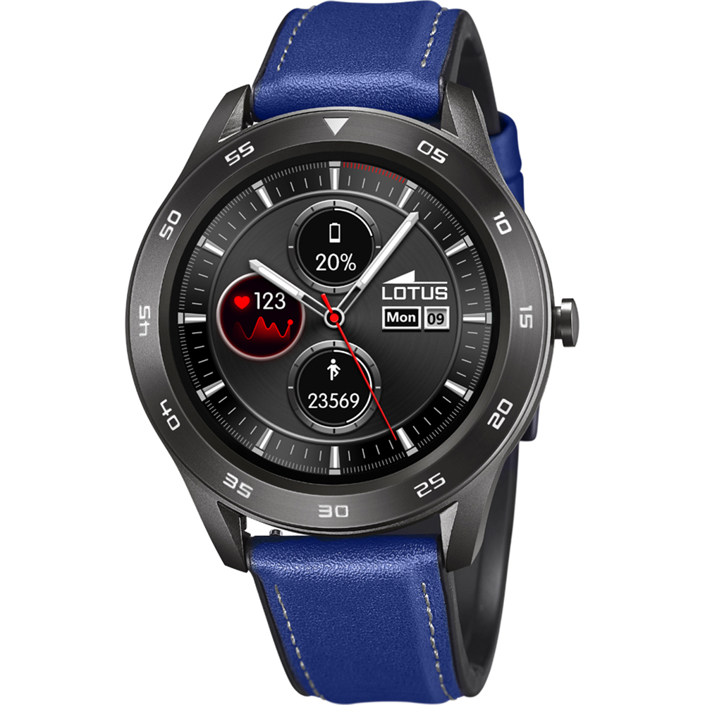 Orologio Lotus Connected 50012/2 Smartime