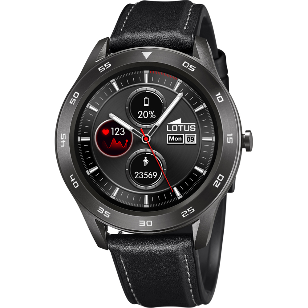 Reloj Lotus Connected 50012/3 Smartime