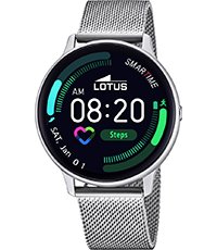 lotus smartime 50000