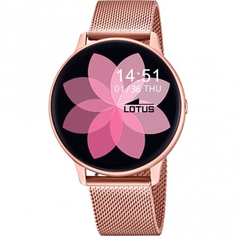 Lotus Smartime watch