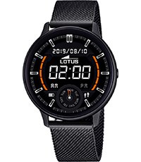 lotus smartime 50000