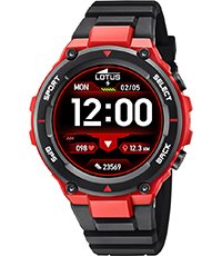 Lotus 50012/3 watch - Smartime