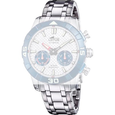 Lotus Straps BA04450 Smartime Connected Strap