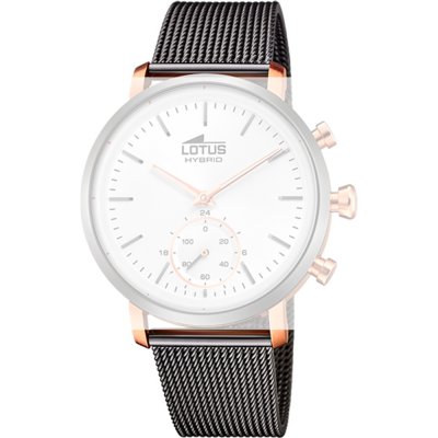 Lotus Straps BA04468 Smartime Connected Strap