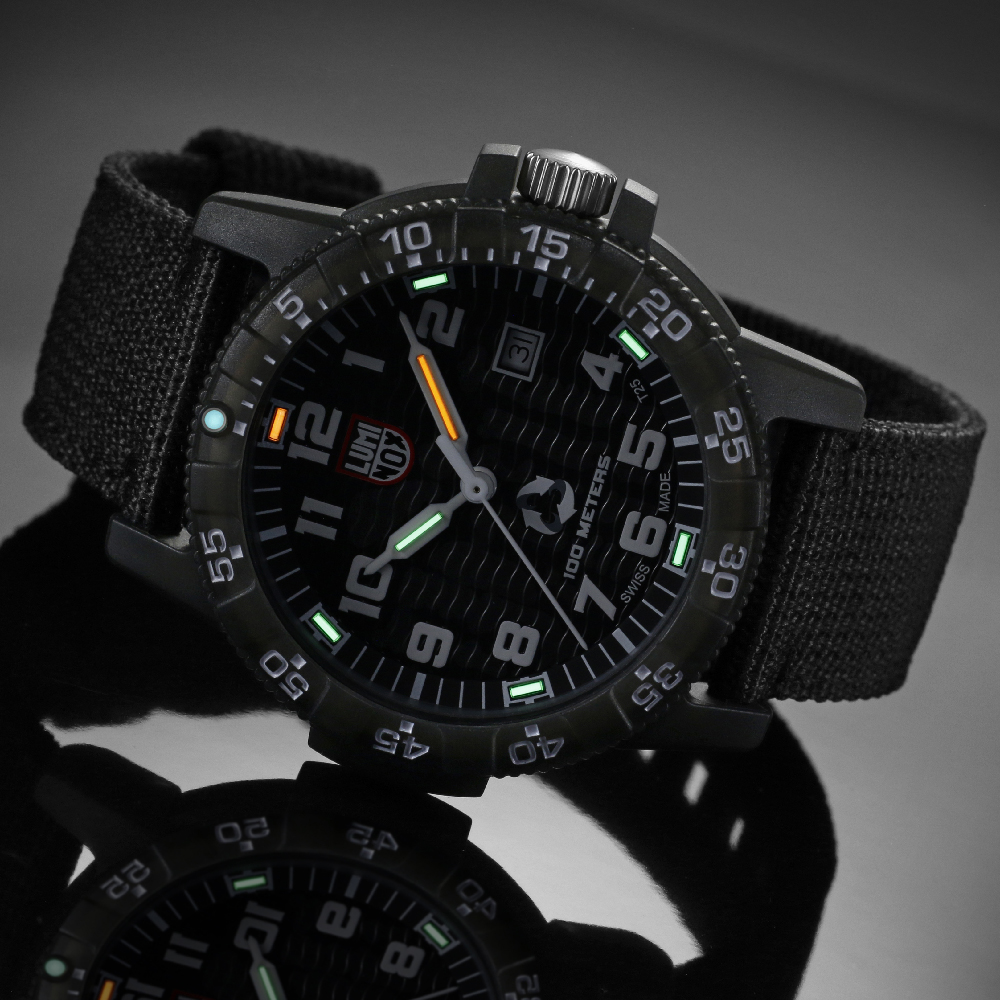 luminox 0320