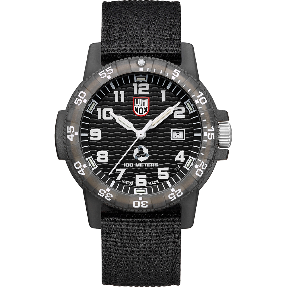 Luminox Sea XS.0321.ECO Tide 0320 Series Horloge