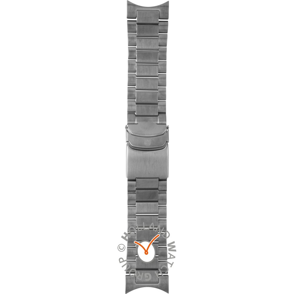Luminox Straps FMX.1920.IPH.K 1920 Atacama Field Horlogeband