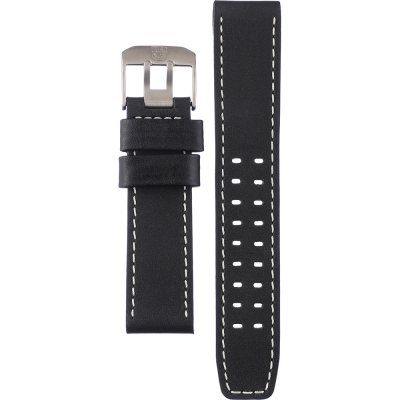 Luminox Straps FEX.6600.20TI.K 6600 Navy Seal Titanium Band