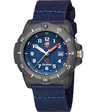 luminox brand