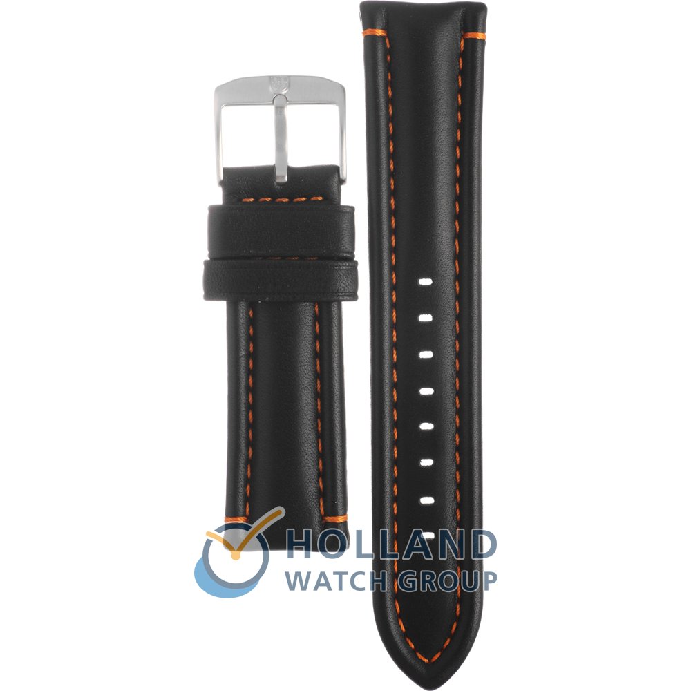 Luminox Straps FEX.9380.20Q.K 9380 F-35 Lighting II Strap