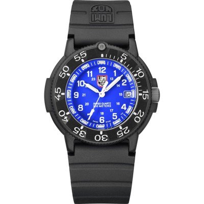 Luminox A.3003 Original Navy Seals 時計