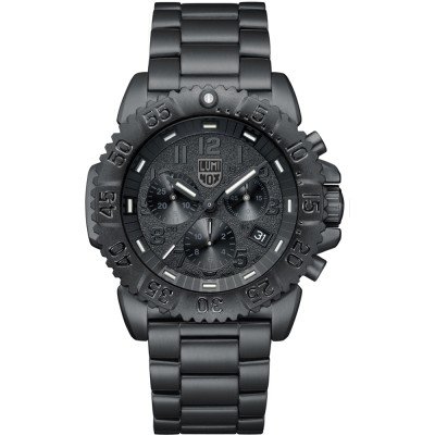 Reloj Luminox A.3182.BO Navy Seal Colormark