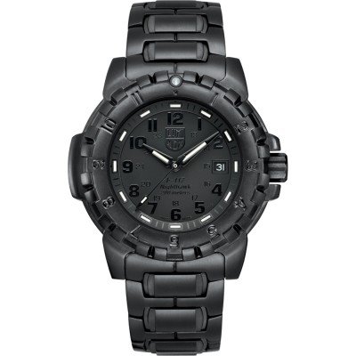 Reloj Luminox A.6402.BO F117 Nighthawk