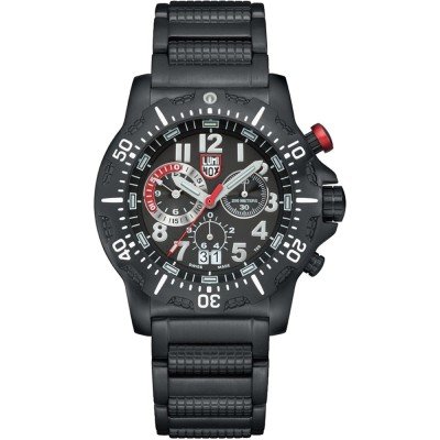 Luminox A.8362.RP Dive Chrono Watch