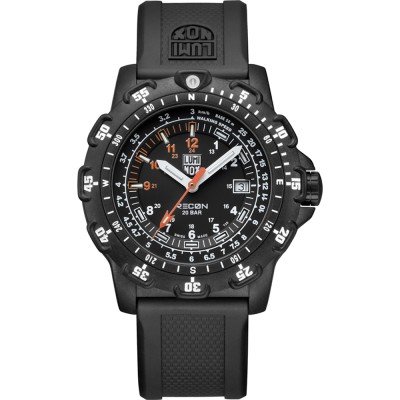 Reloj Luminox A.8821.KM Black Ops Recon