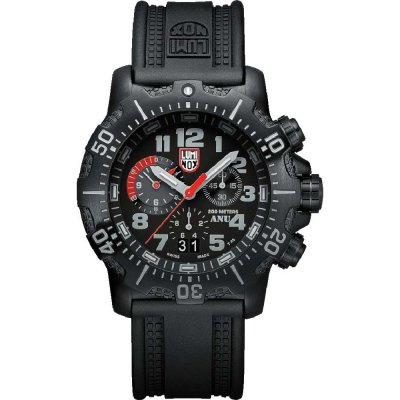 Luminox A.4241 Anu Chronograph 4240 Series Watch