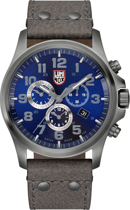 Montre Luminox A.1943 Atacama Field