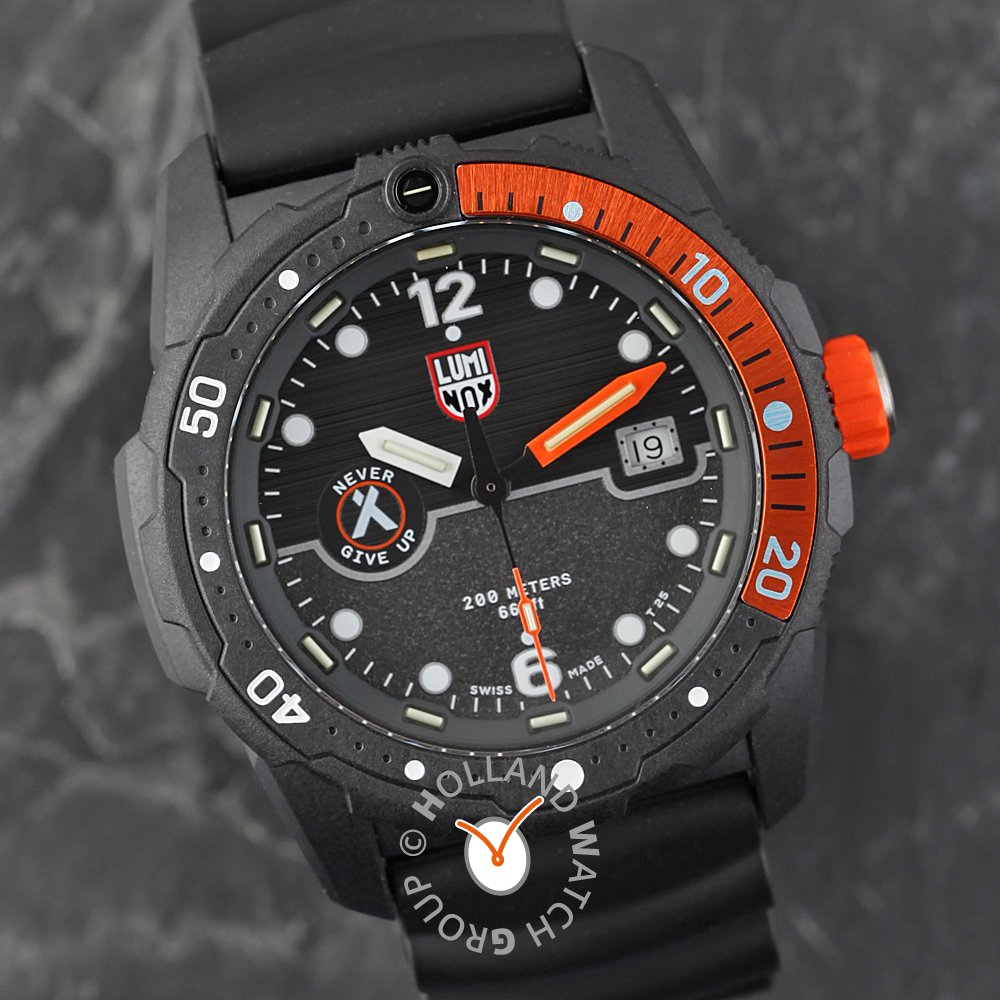 Luminox Bear Grylls XB.3729 Bear Grylls Survival SEA 3720 Series Watch