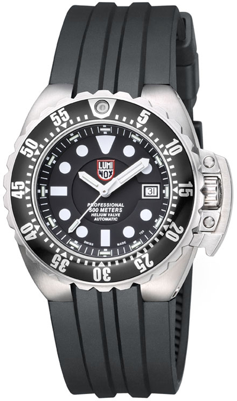 Luminox Watch  Deep Dive A.1512