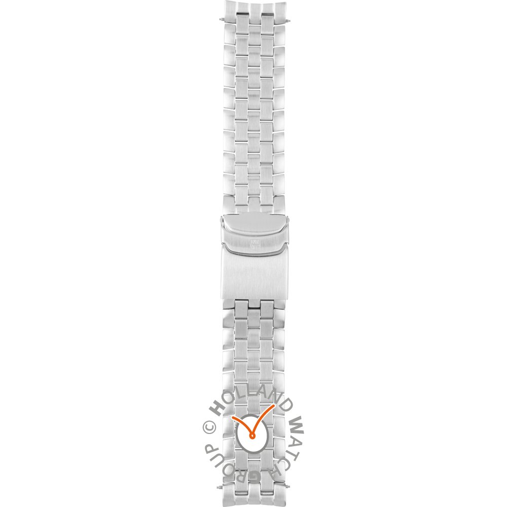 Luminox Straps FMX.9380.ST.K 9380 F-35 Lighting II Strap