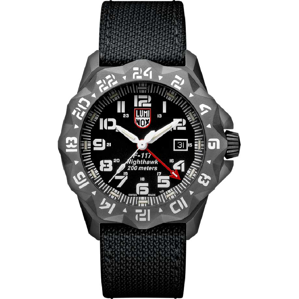 Luminox Air XA.6421 F117 Nighthawk Watch
