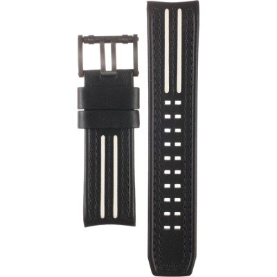 Luminox Straps FEX.1140.21B.K 1140 Tony Kanaan Strap