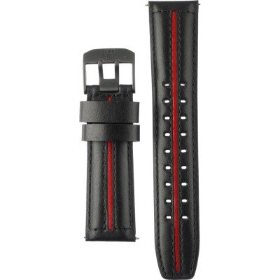 Correa Luminox Straps FEX.9200.21TIB.K 9270 F22 Raptor