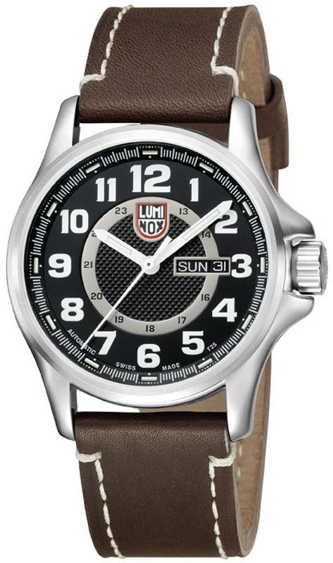 Luminox Watch Time 3 hands Field  A.1801