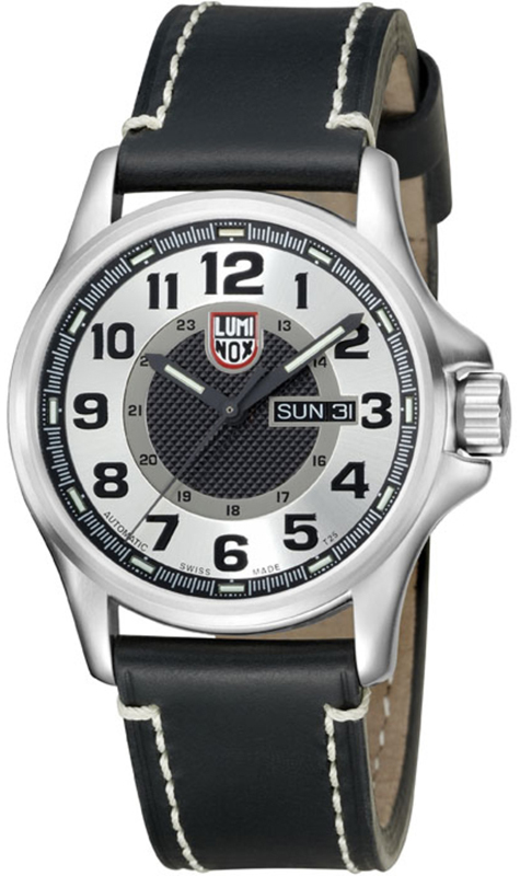 Luminox Watch Time 3 hands Field  A.1809