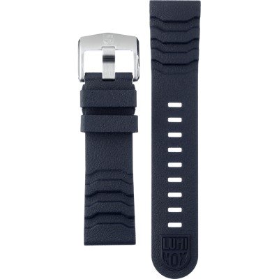 Correa Luminox Straps FP3800.40Q.K 3250 Navy Seal Steel