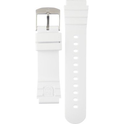 Bracelet Luminox Straps FPX.1901.10Q.K 0300 Leatherback Sea Turtle