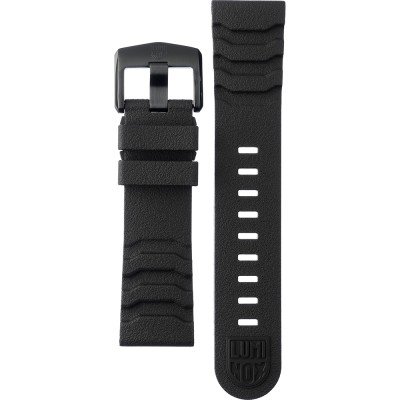 Luminox FPX.3800.22B.K Navy Seal Master carbon Strap