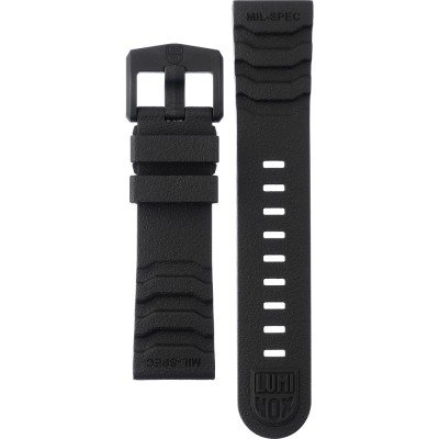 Luminox Land FPX.3800.24B.K Military Spec. Strap
