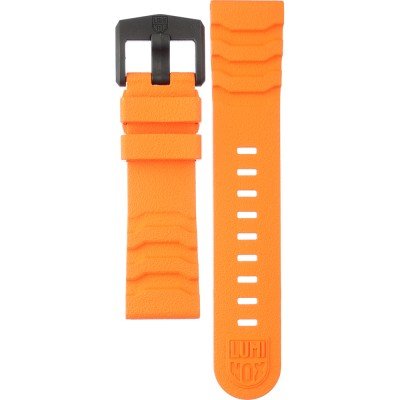 Correa Luminox Straps FPX.3800.35B.K 3600 Navy Seal