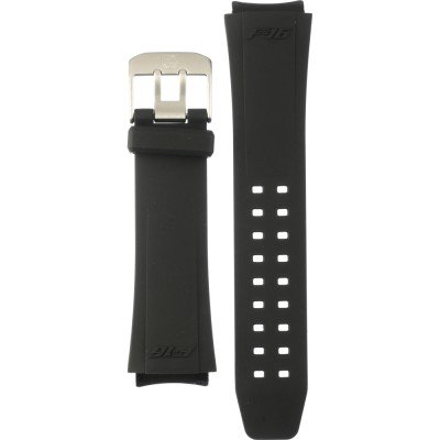 Luminox Straps FPX.9100.20Q.1.K 9100 F16 Horlogeband