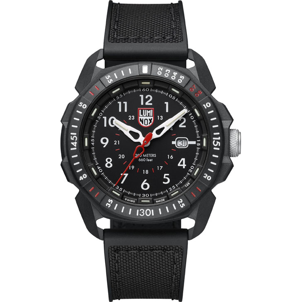 Orologio Luminox Sea XL.1001 Ice-Sar Arctic