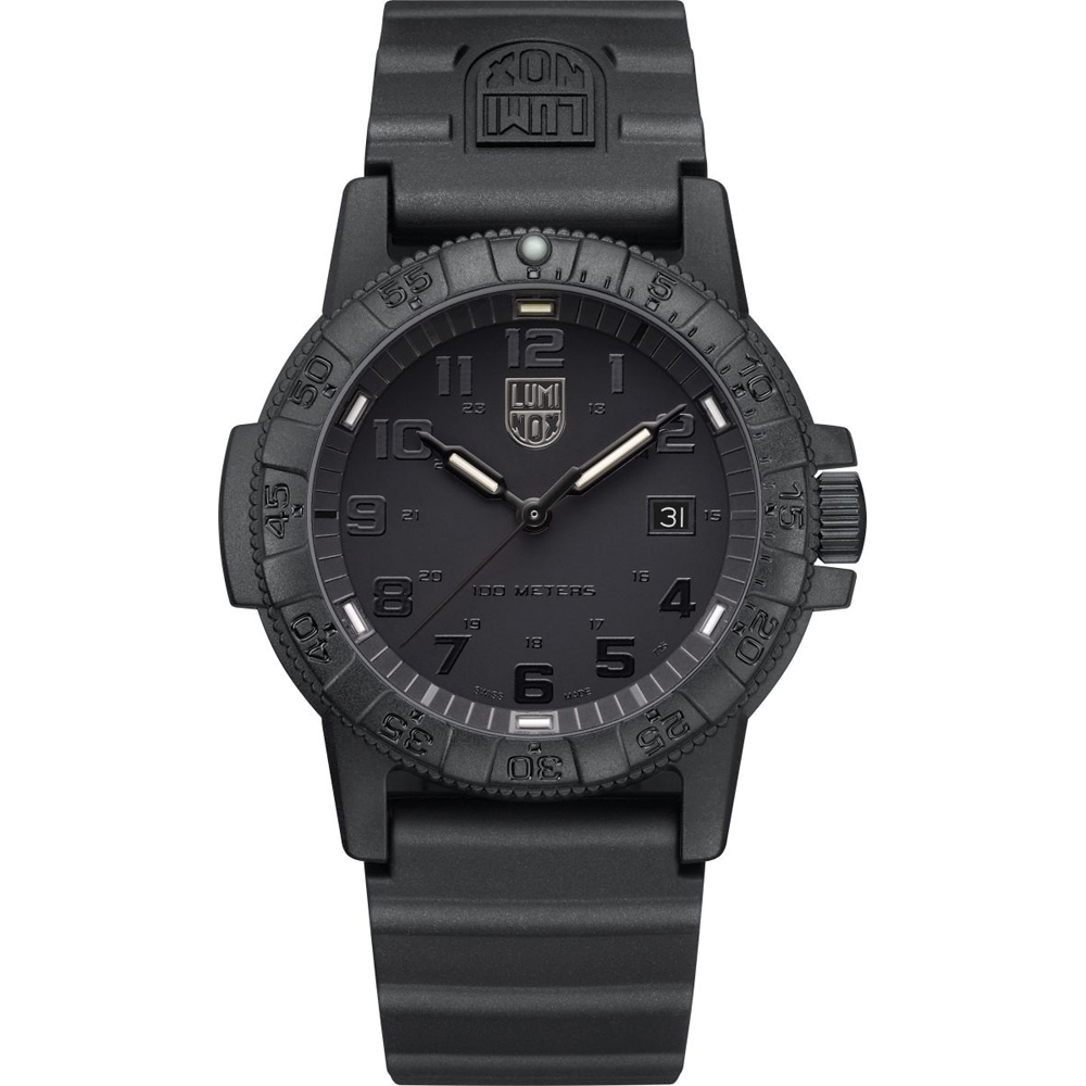 Relógio Luminox Sea XS.0321.BO.L Leatherback Sea Turtle