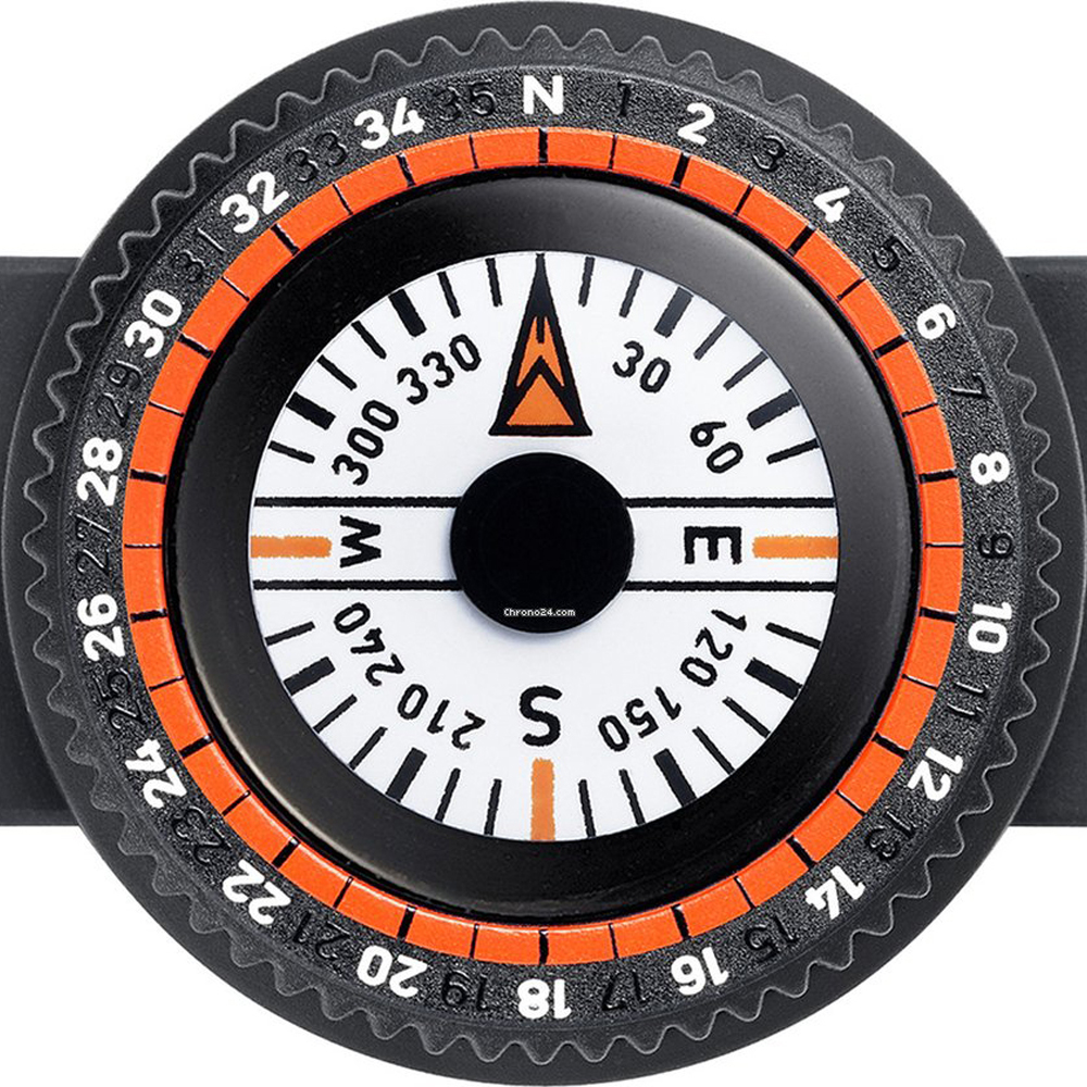 Accessory Luminox JAC.COMP24.PL Luminox Compass