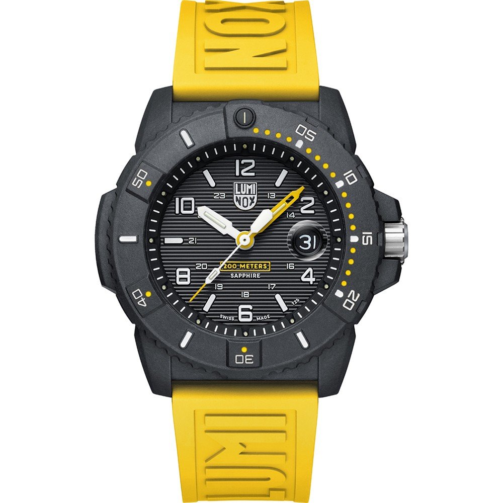 Luminox Sea XS.3601.GF Navy Seal Watch