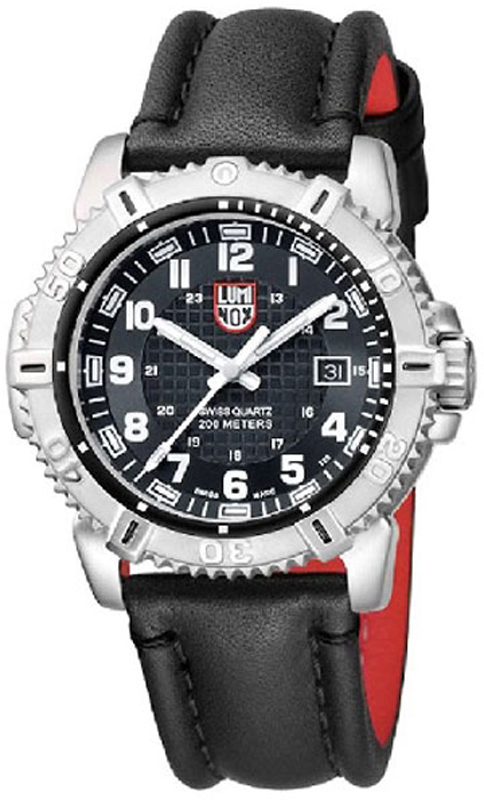 Luminox Watch Time 3 hands Modern Mariner  A.6251