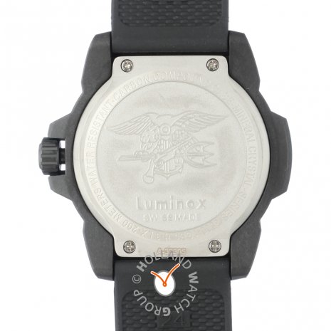 Luminox XS.3501.BO.F watch - Navy Seal