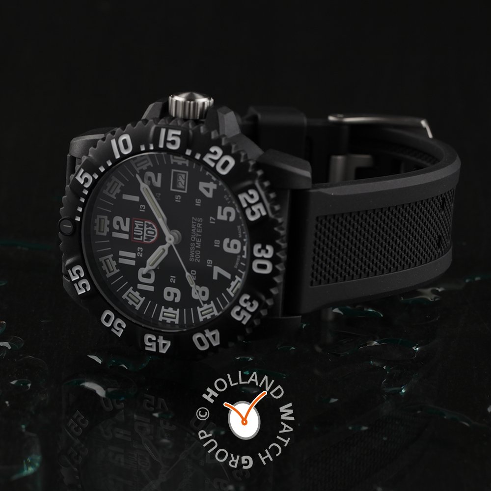 Luminox Sea XS.3051.F Navy Seal Colormark Watch • EAN